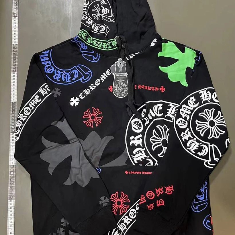 Chrome Hearts Hoodie
