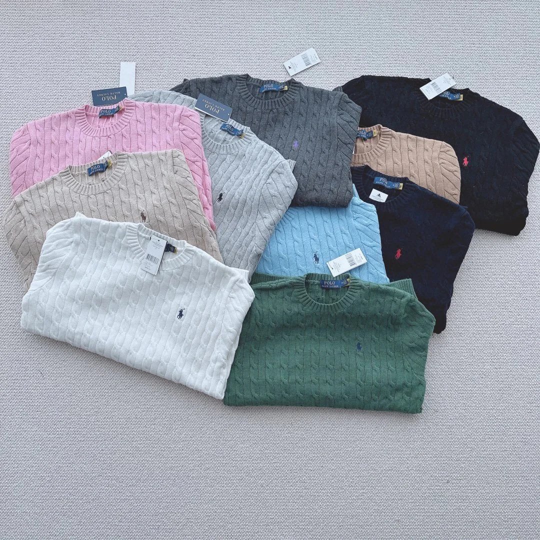 Ralph Lauren Sweater