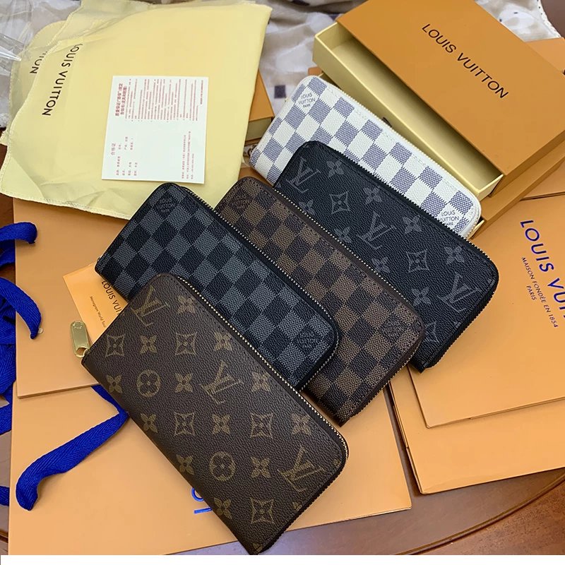 Cheap Louis Vuitton Wallet