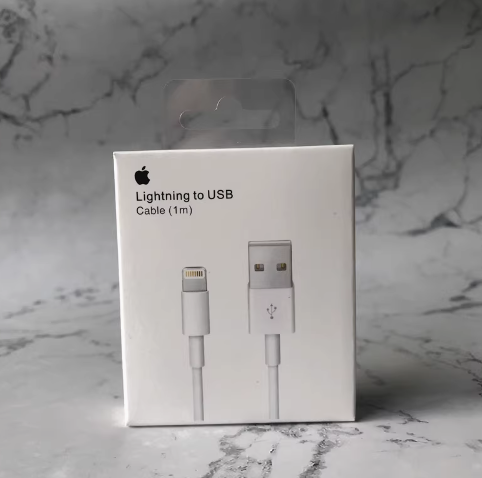 Apple C to C Data Cable 1Meter