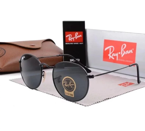 Ray Ban 3447 Sunglasses-2