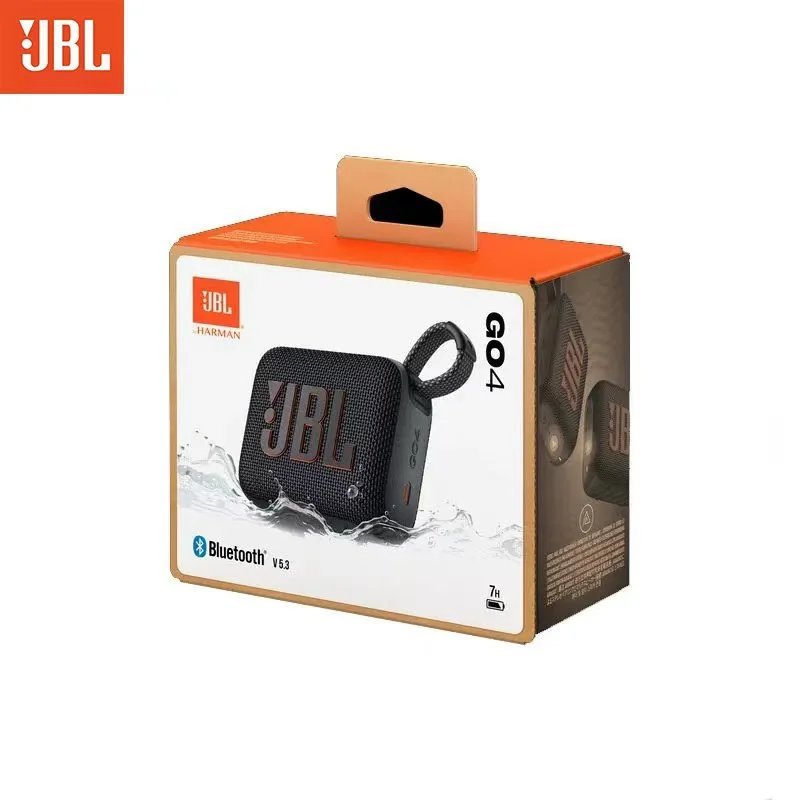 JBL Waterproof Dust proof Speaker