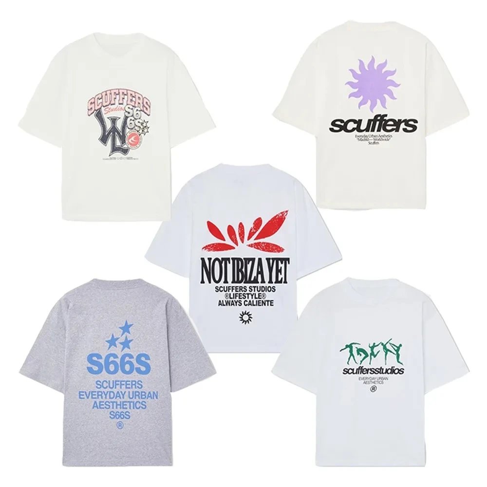 Soeffers T-shirt