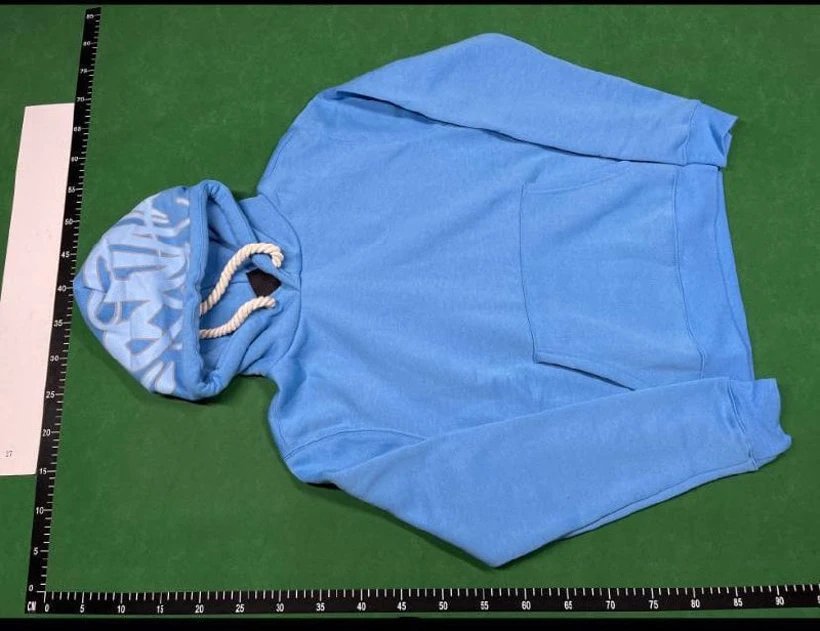 Sana World Hoodie Suit