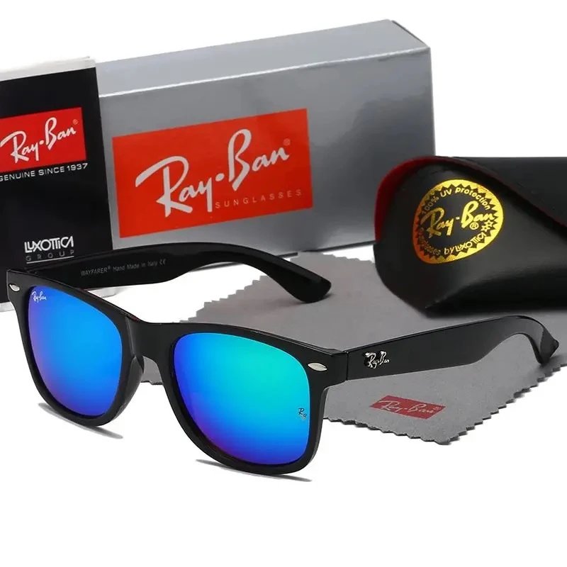 Ray-Ban 2410 Sunglasses-5