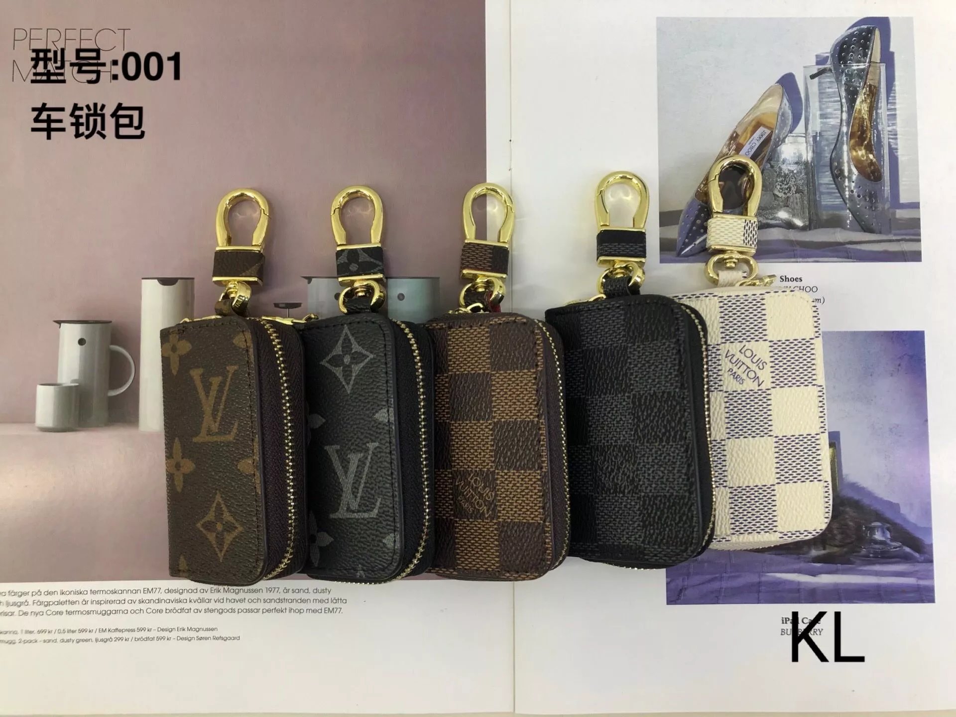 Cheap Louis Vuitton Wallet