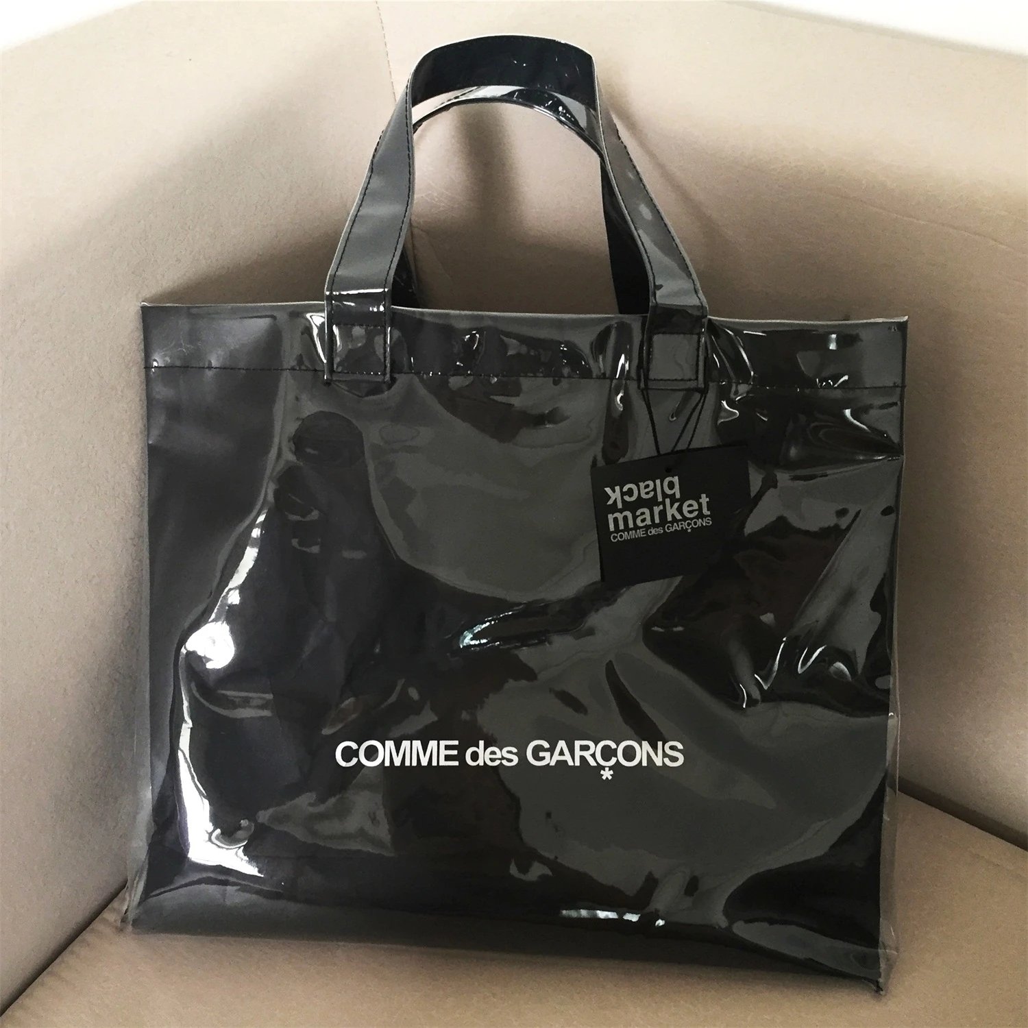 CDG Handbags