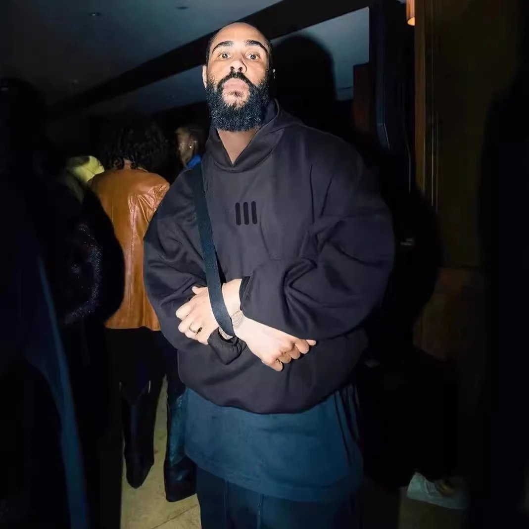 Fog Essentials Hoodies