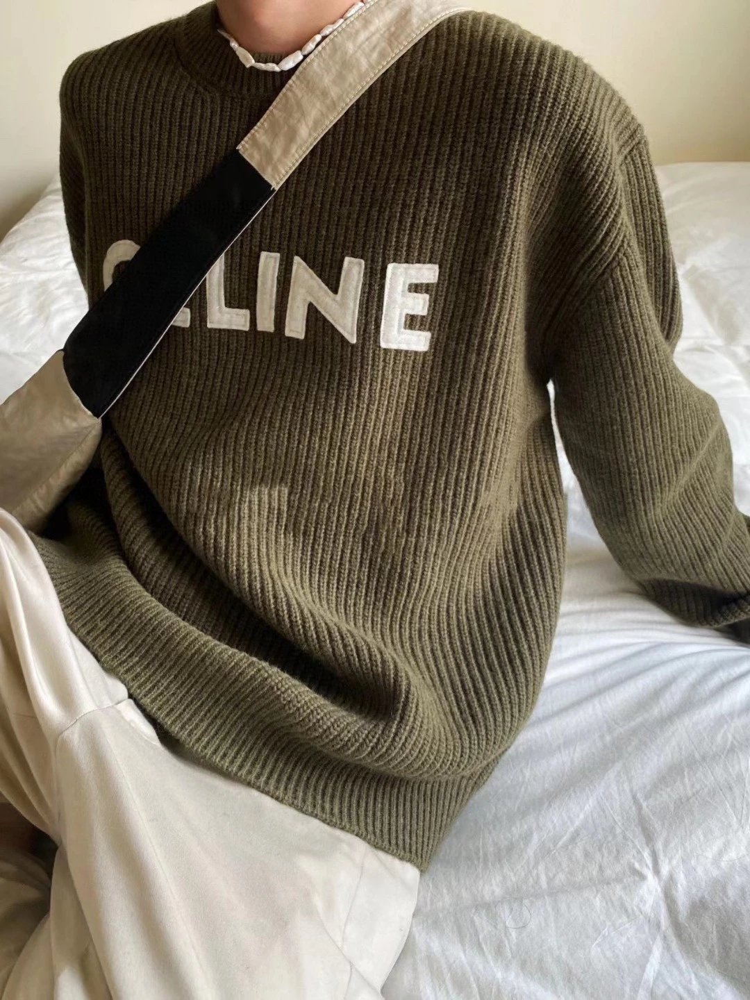 Celine Sweater