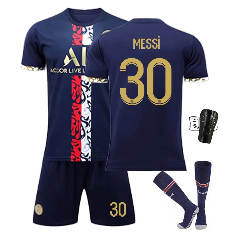 22-23 Paris Club Jersey