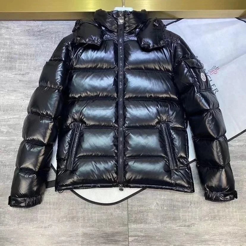 Moncler Down Jacket
