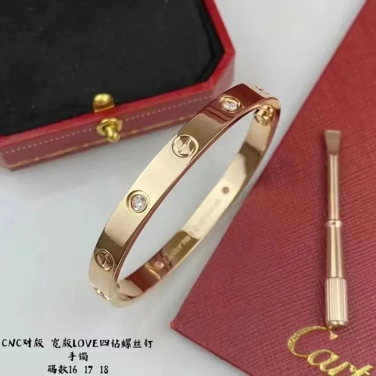 Cartier Bracelet