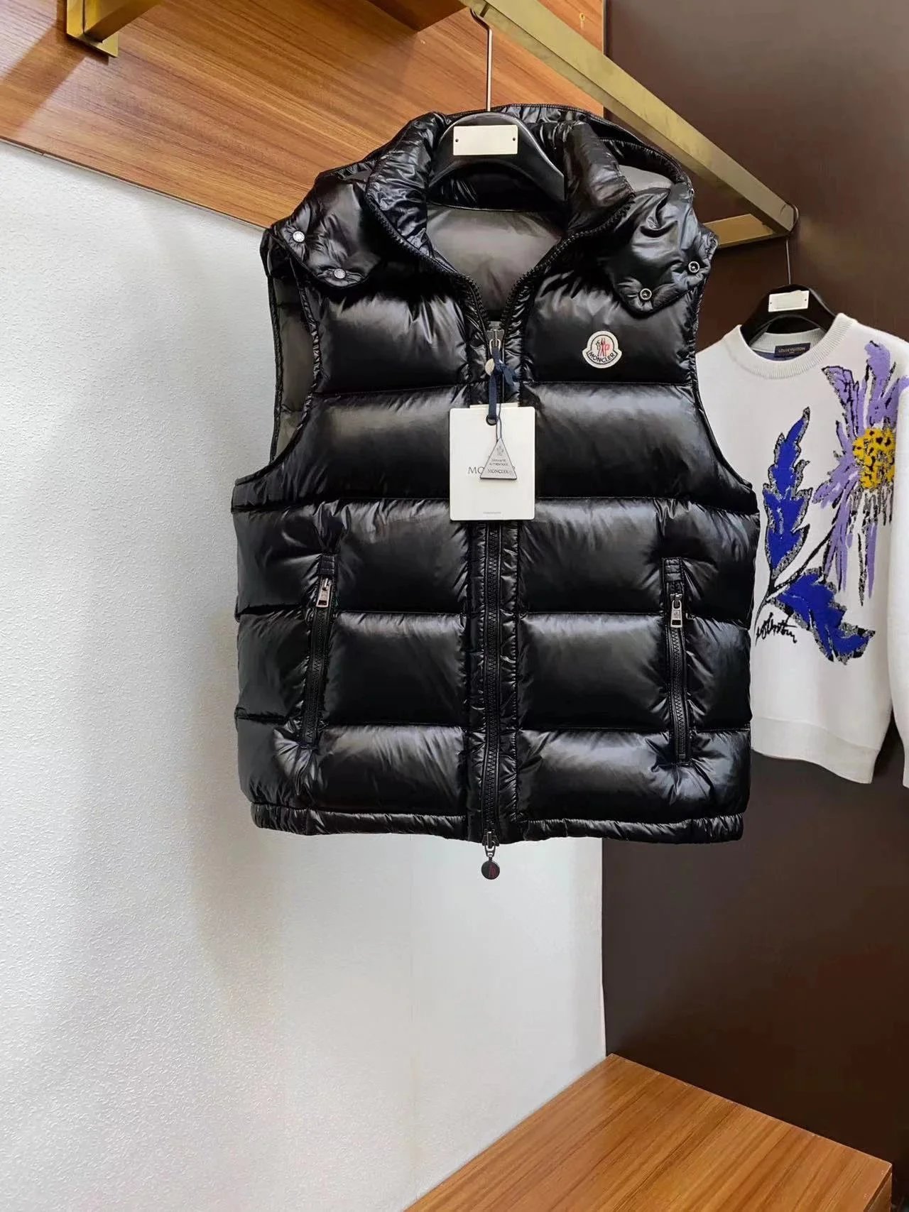 Moncler Vest