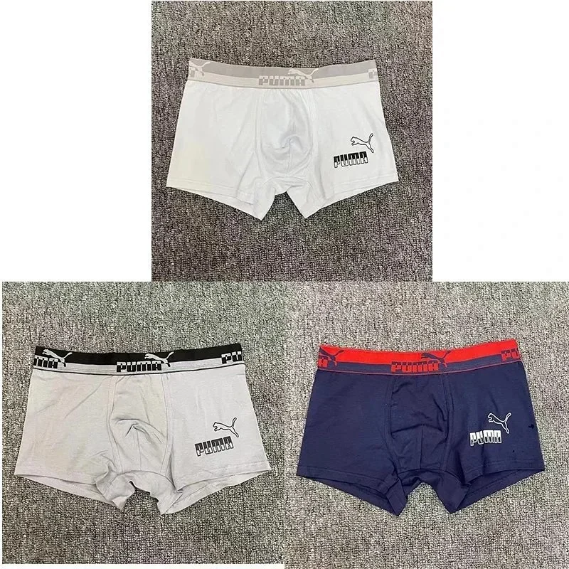 Versace Underwear 3 Pieces