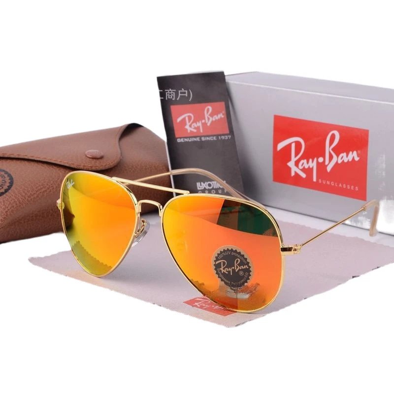 Ray-Ban Sunglasses-1