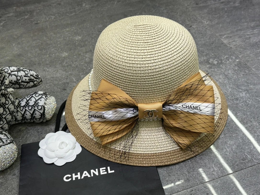 Chanel Hat