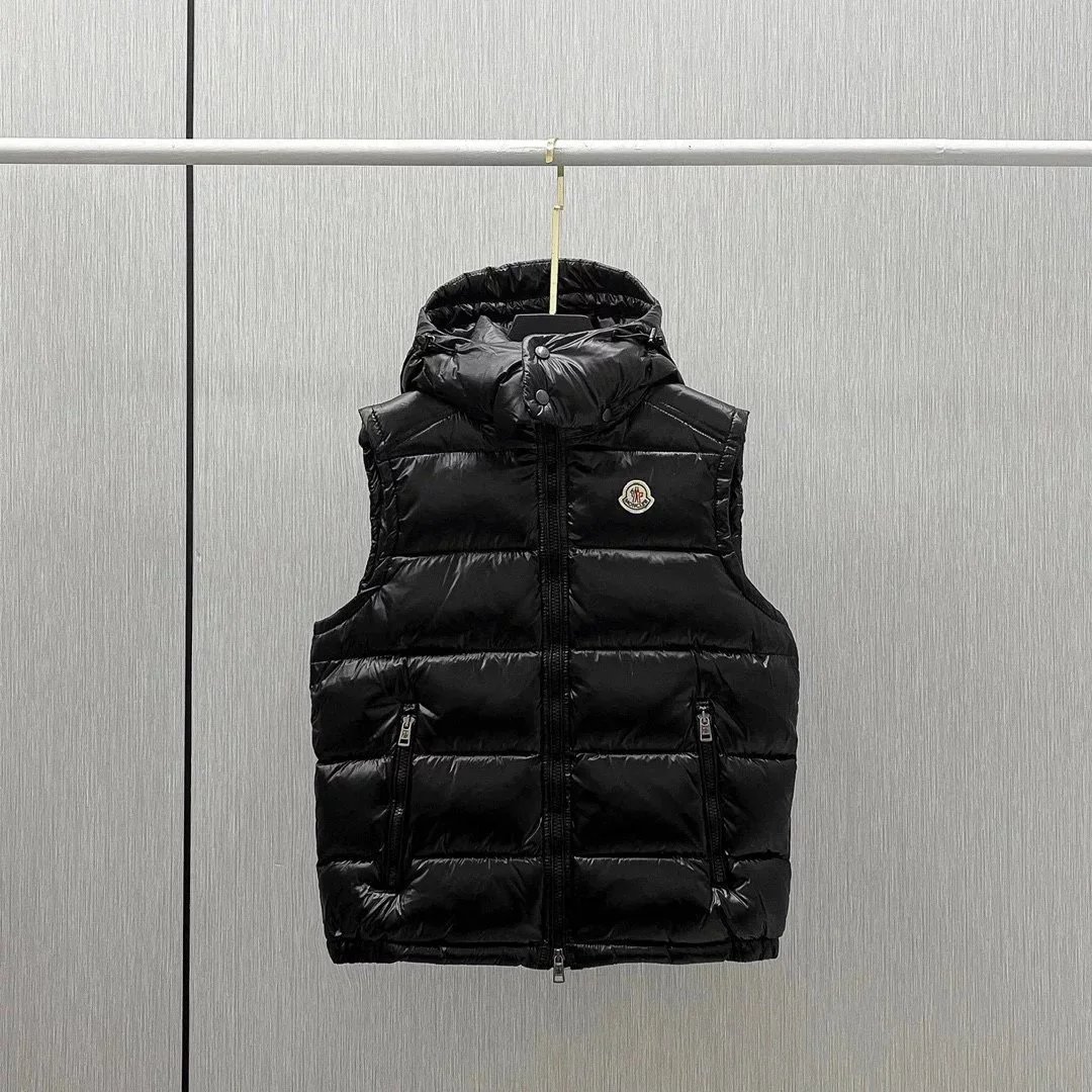 Moncler Down Jacket w+m