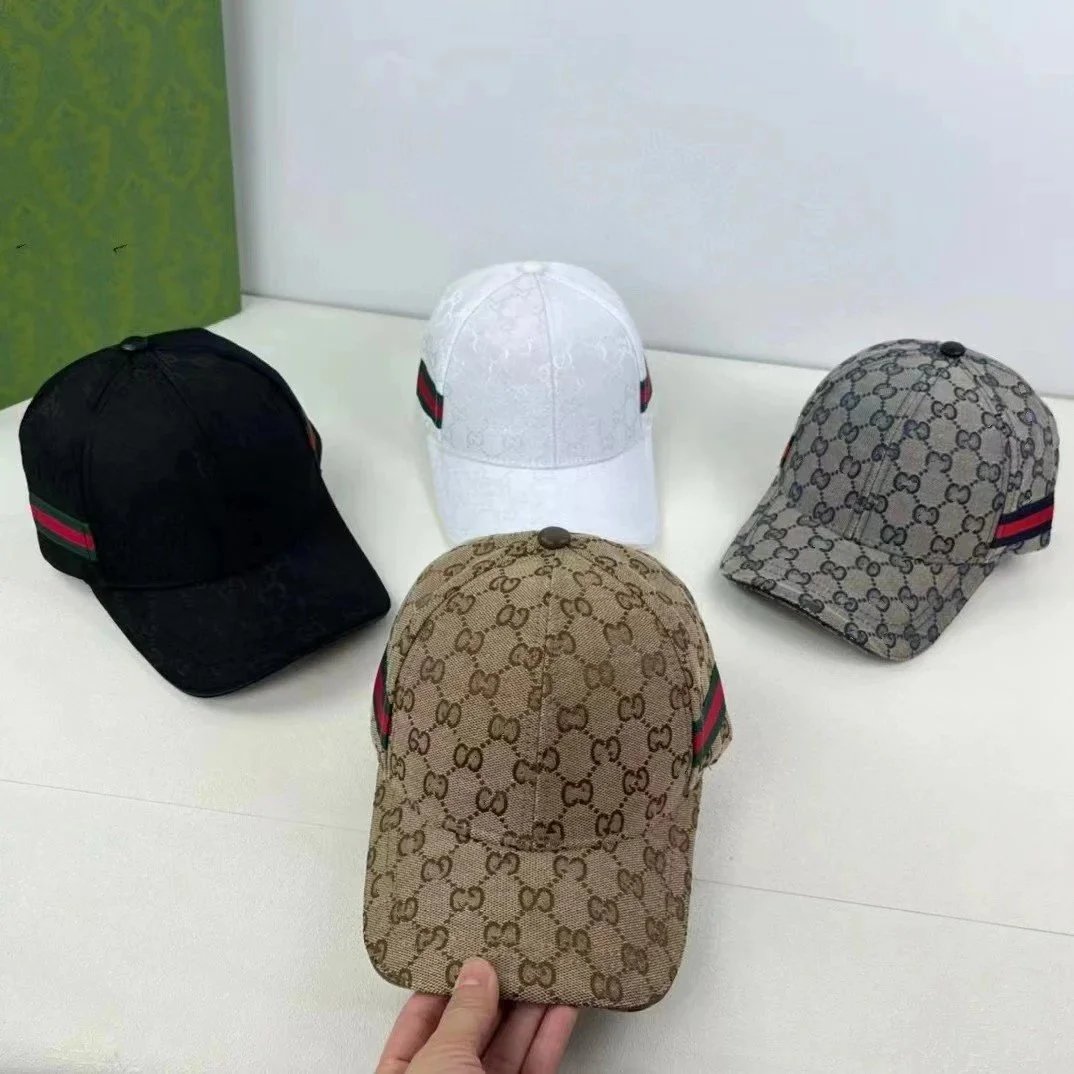 Gucci Cap