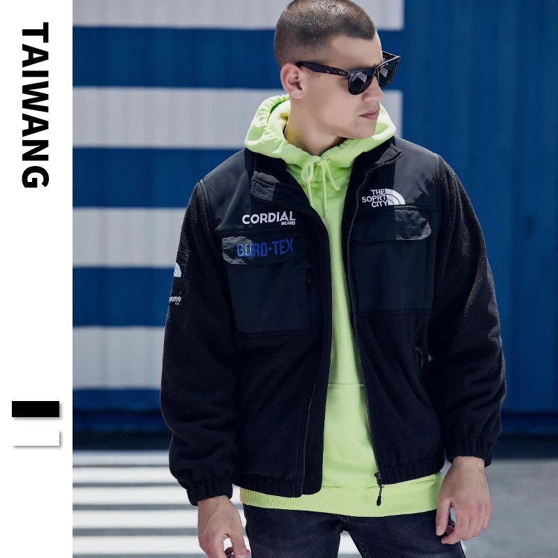 North Face x SUprEme