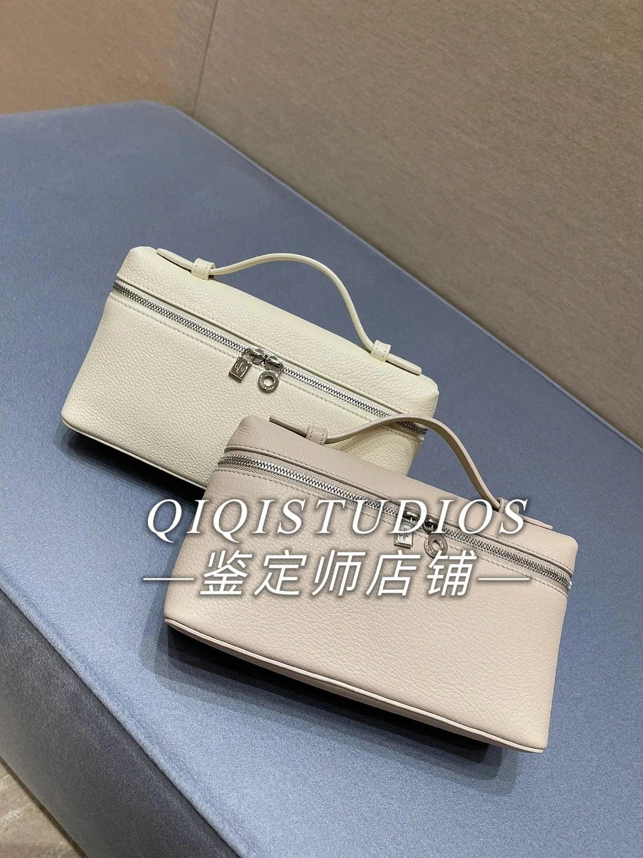 Loro Piana Handbags Extra Pocket