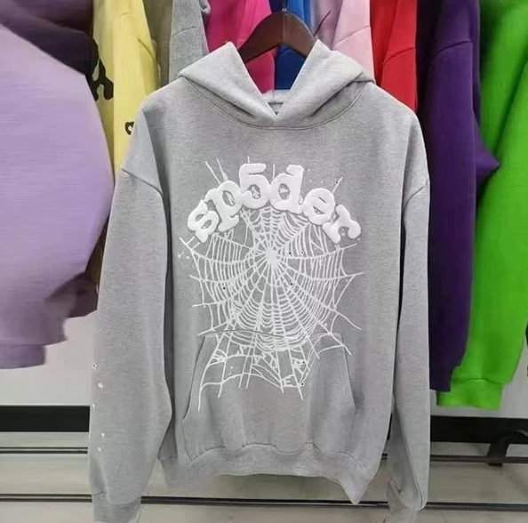 Sp5der Hoodie