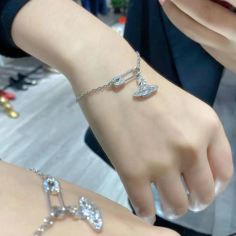 Vivienne Westwood Bracelet