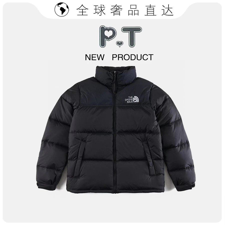 North Face Down Jacket