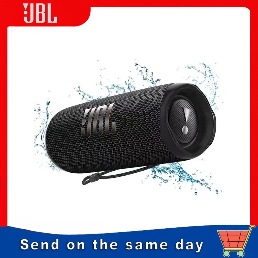JBL FLIP6 Speaker