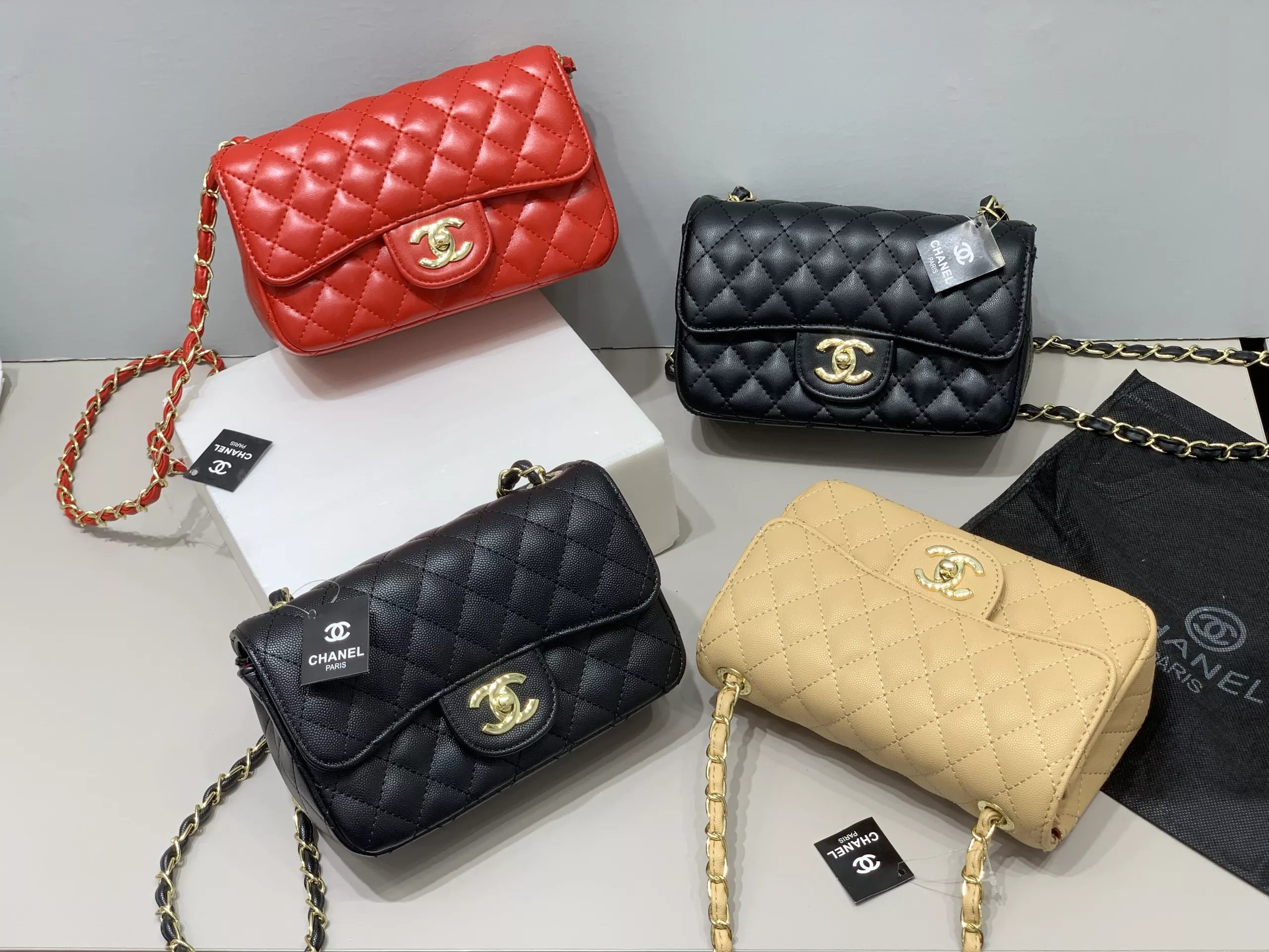 Cheap Woman Chanel Bags