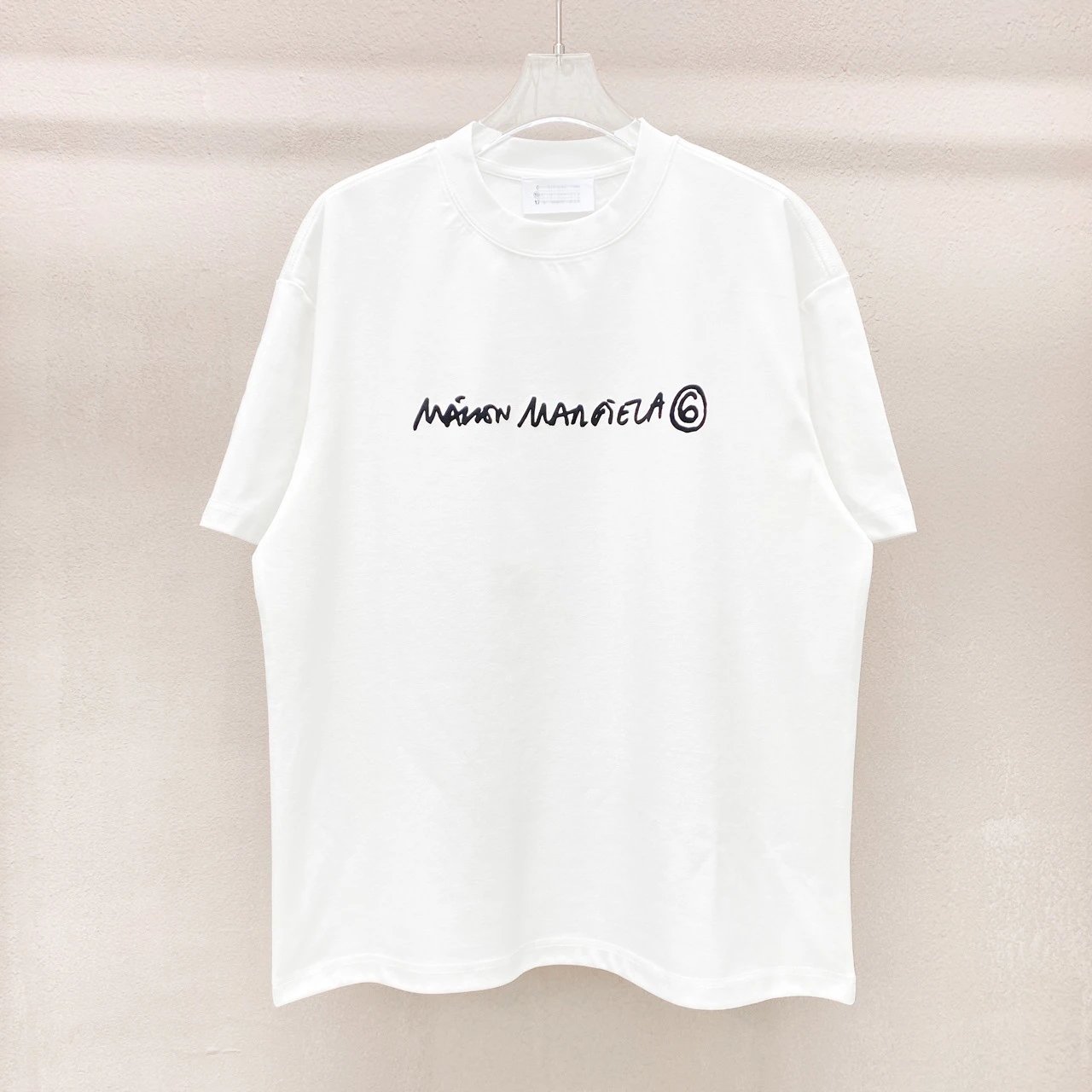 Maison Margiela T Shirt