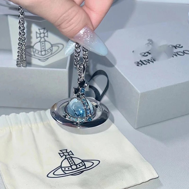 Vivienne Westwood Necklace