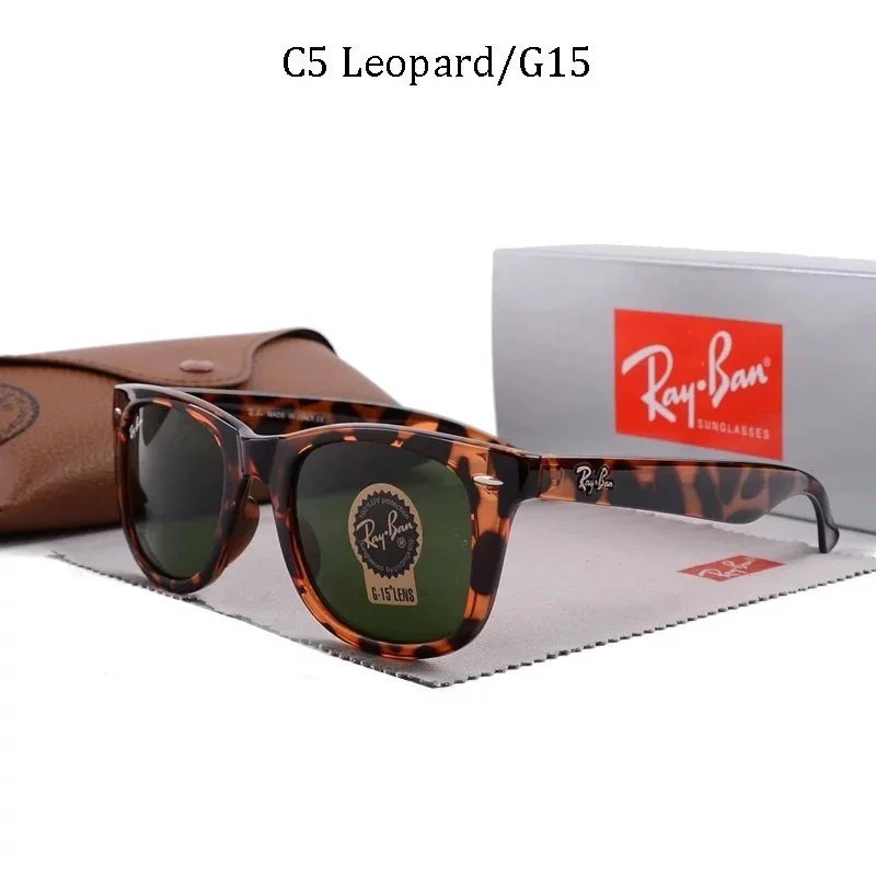 Ray-Ban 2410 Sunglasses-4