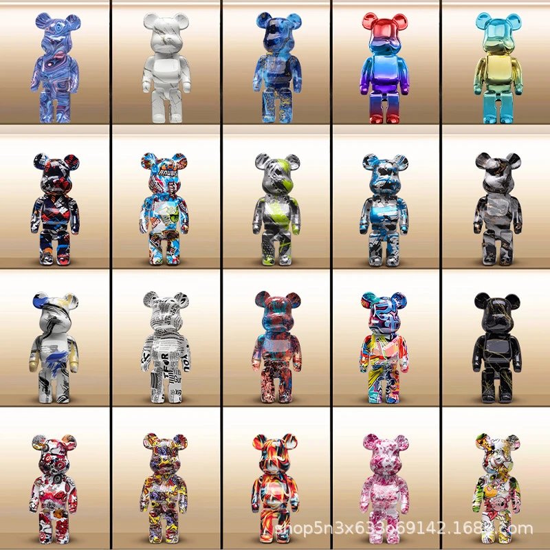 Bearbrick