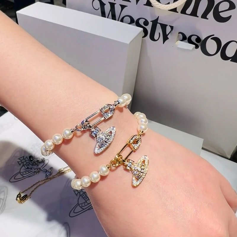 Vivienne Westwood Bracelet