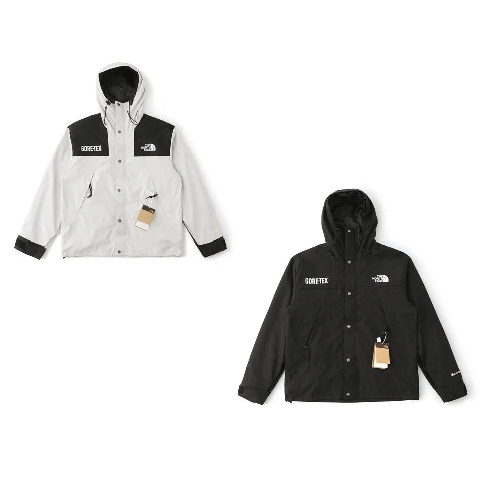 North Face Down Jacket