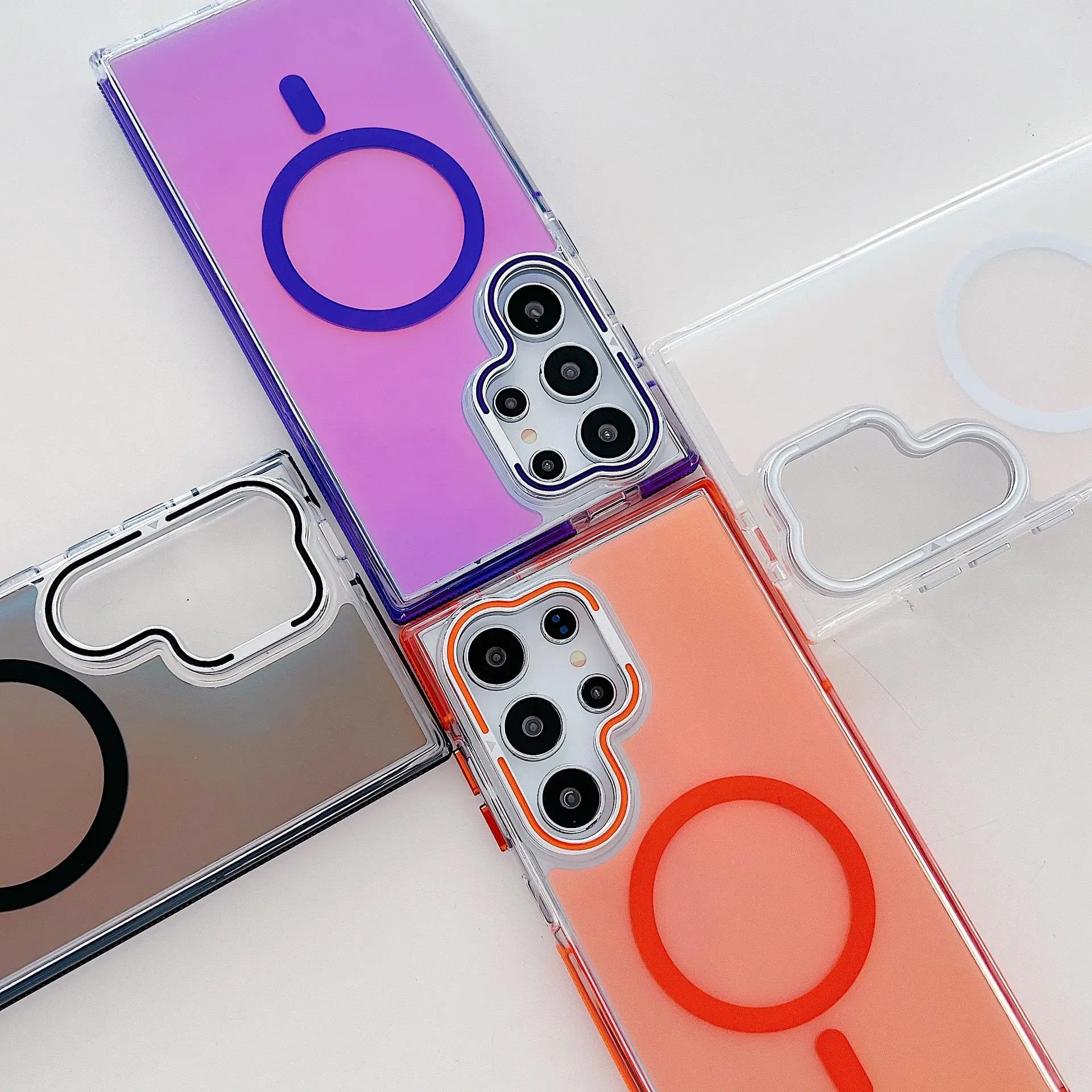 iPhone 16 Pro Max Phone Case