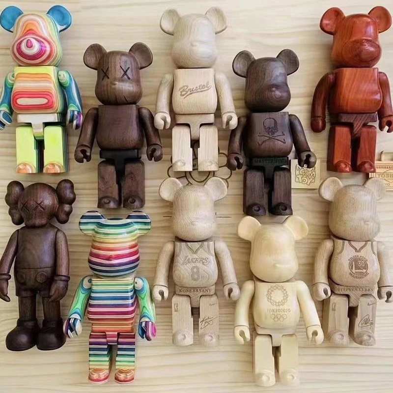 Bearbrick