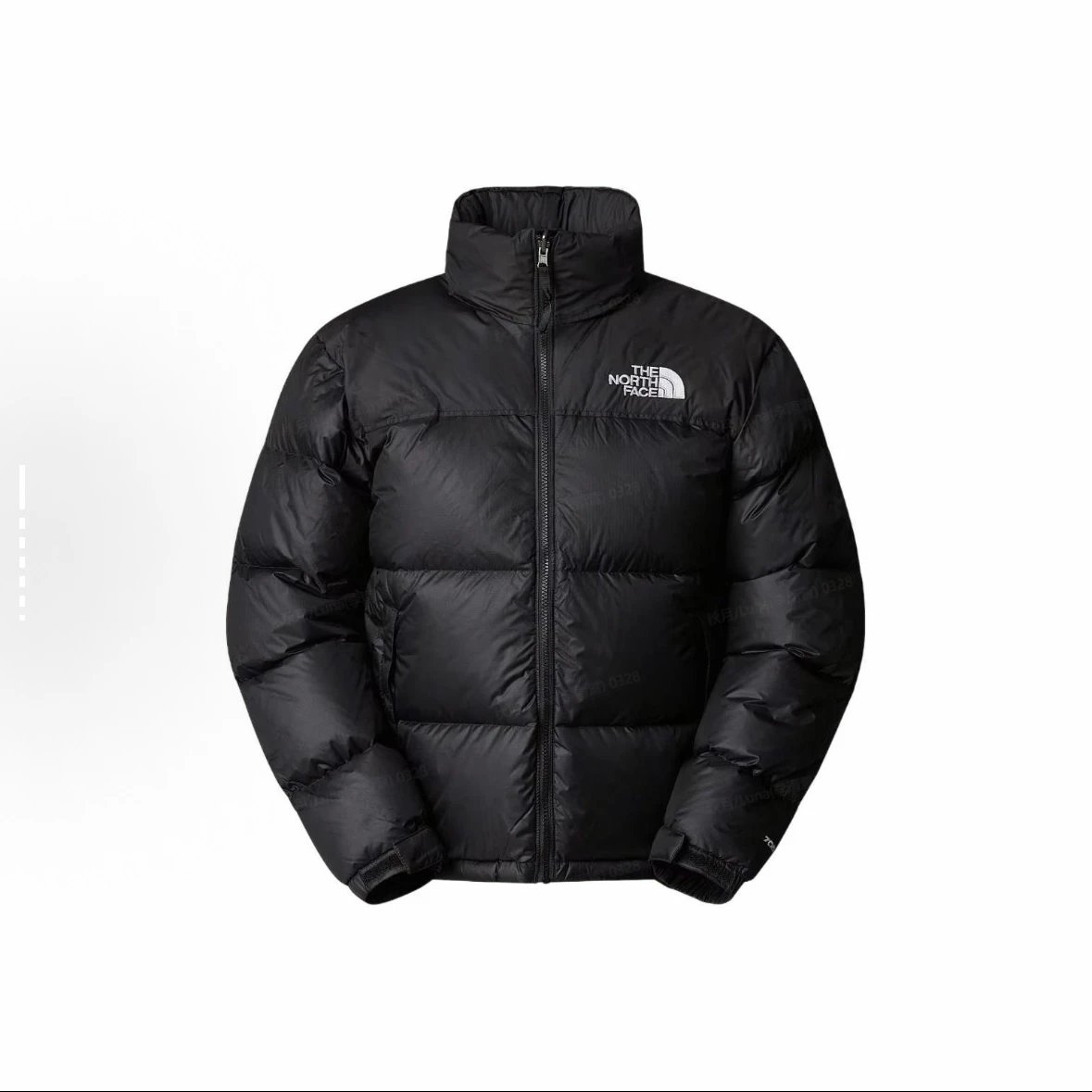 The North Face overcat