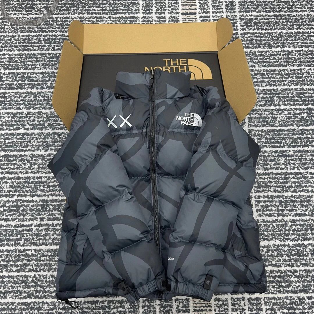 North Face Down Jacket