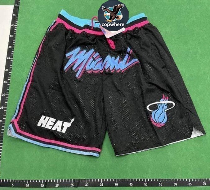 NBA Shorts