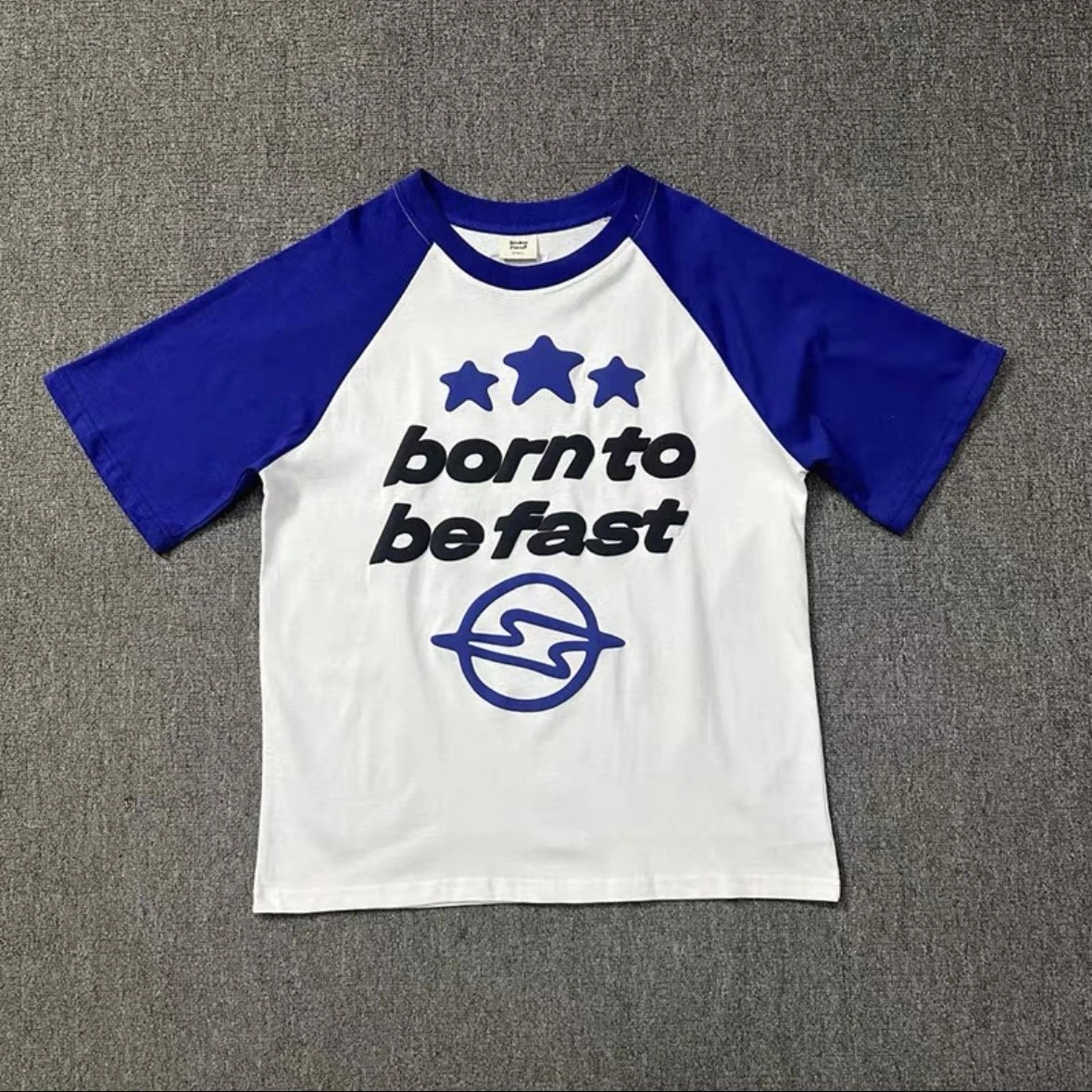 Broken Planet T Shirt