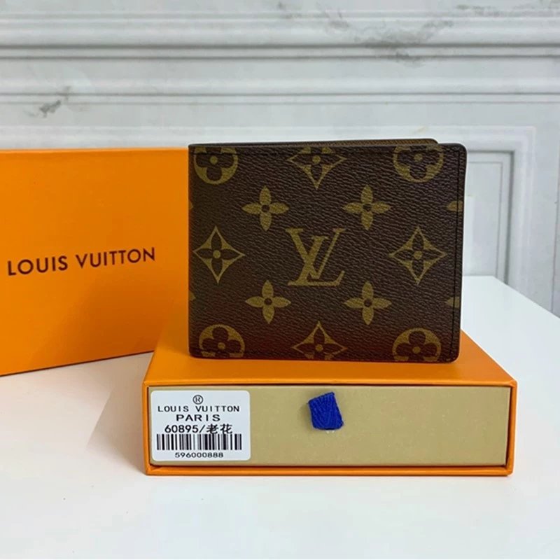 Cheap Louis Vuitton Wallet