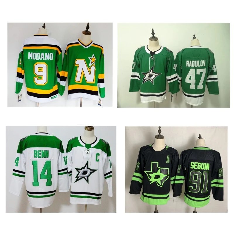 NHL Jersey-1