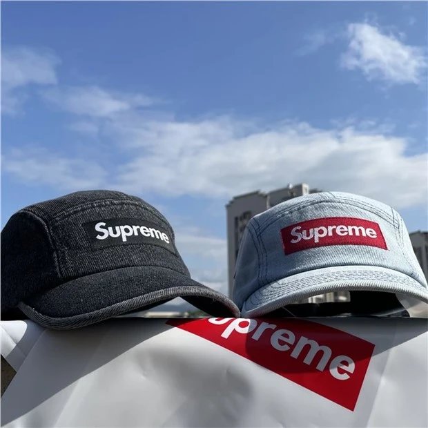 Supreme Cap