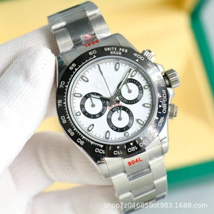 Rolex Mechanical Watches