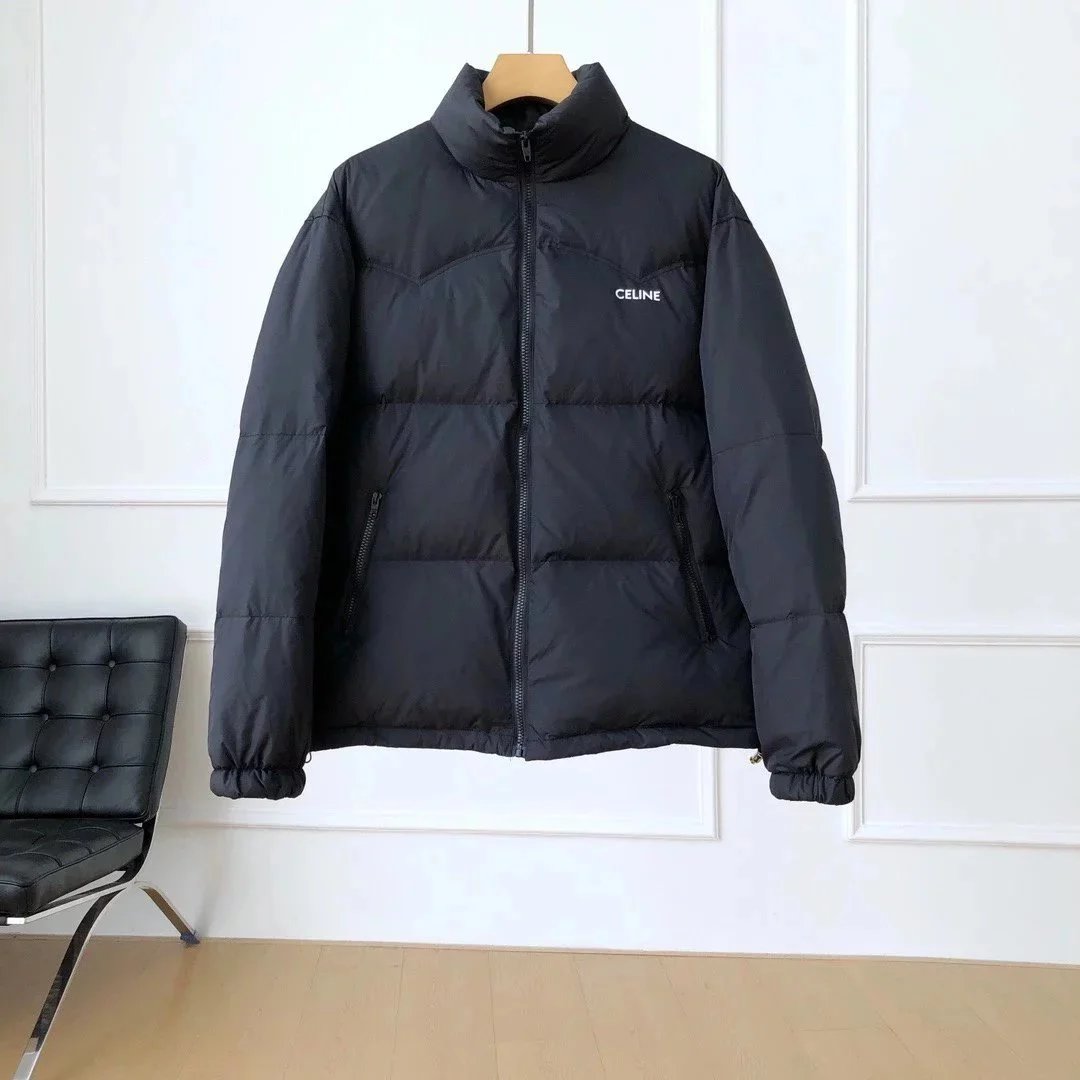 Celine Down Jacket