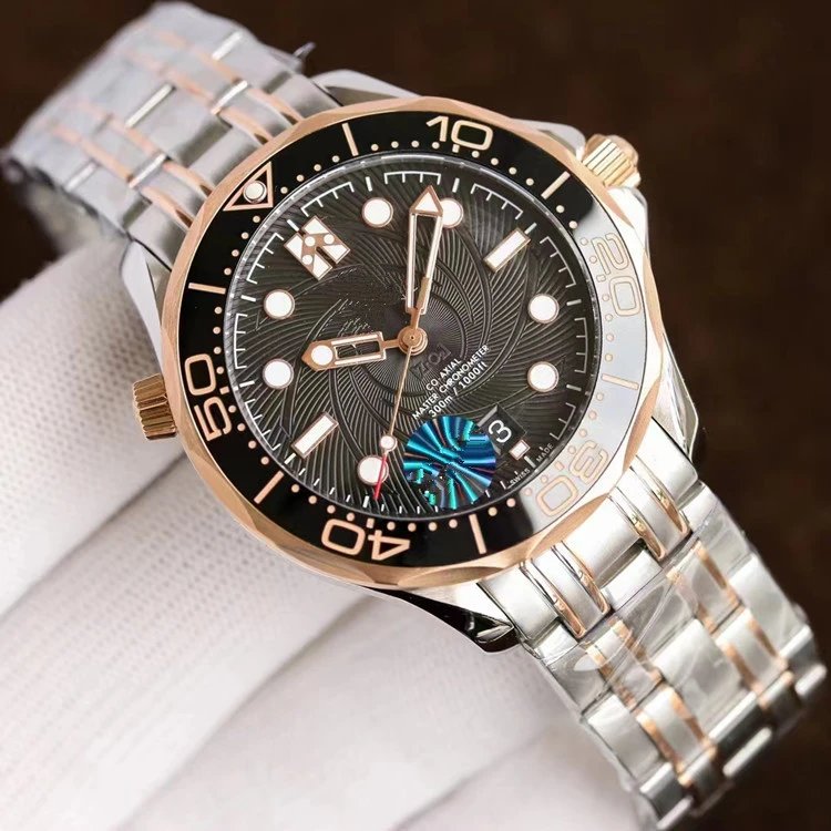 Omega Mechanical Watches