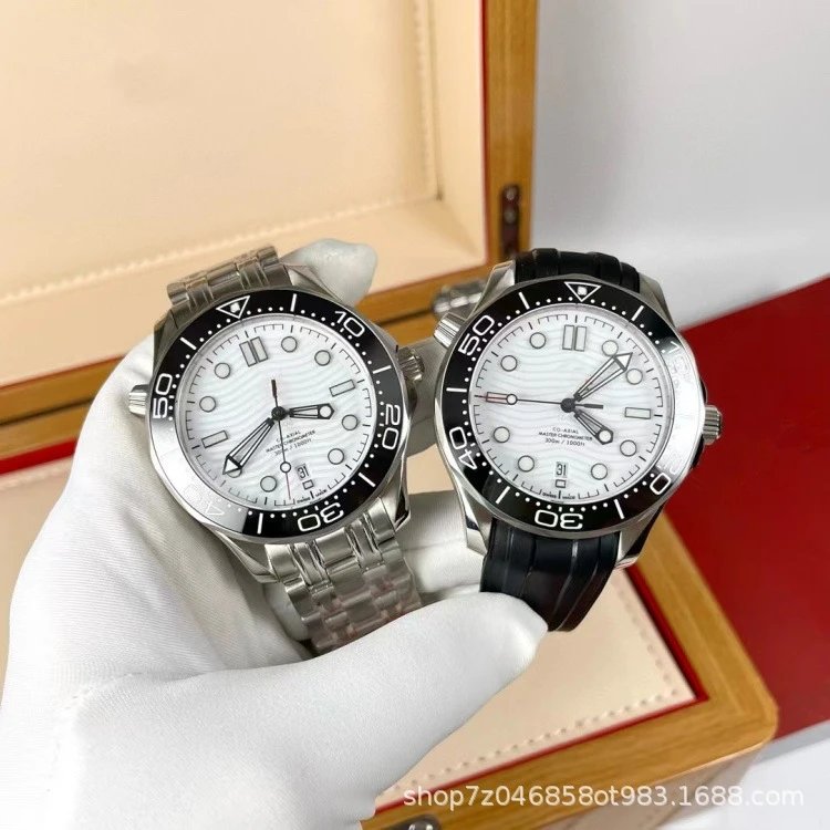 Omega Mechanical Watches