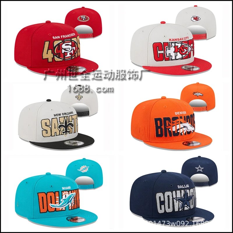 NFL Cap