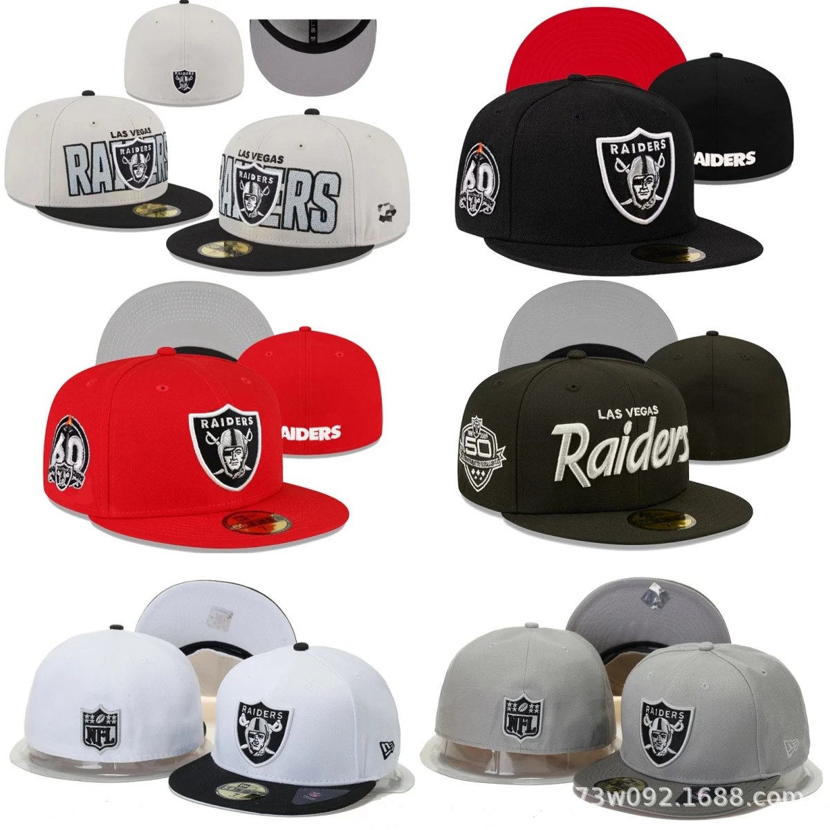 NFL Cap